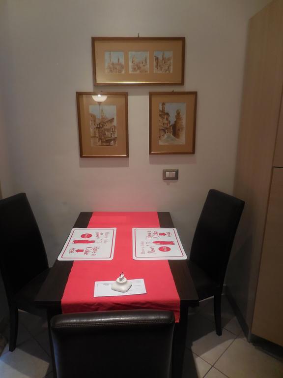 Sweet Apartment In Florence. Exteriér fotografie