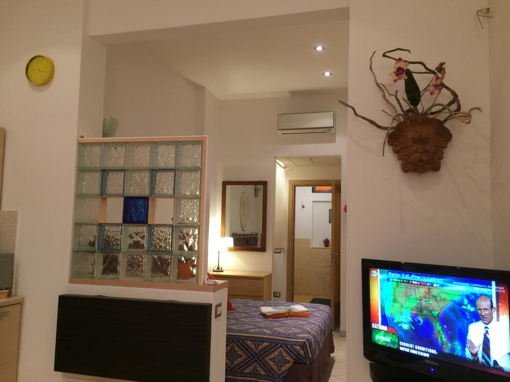 Sweet Apartment In Florence. Exteriér fotografie
