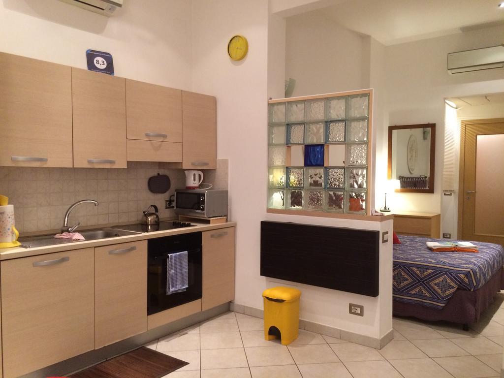 Sweet Apartment In Florence. Exteriér fotografie