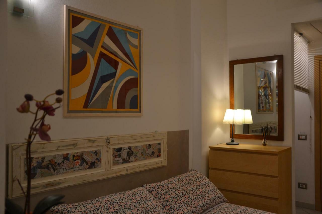 Sweet Apartment In Florence. Exteriér fotografie