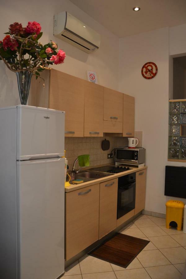Sweet Apartment In Florence. Exteriér fotografie