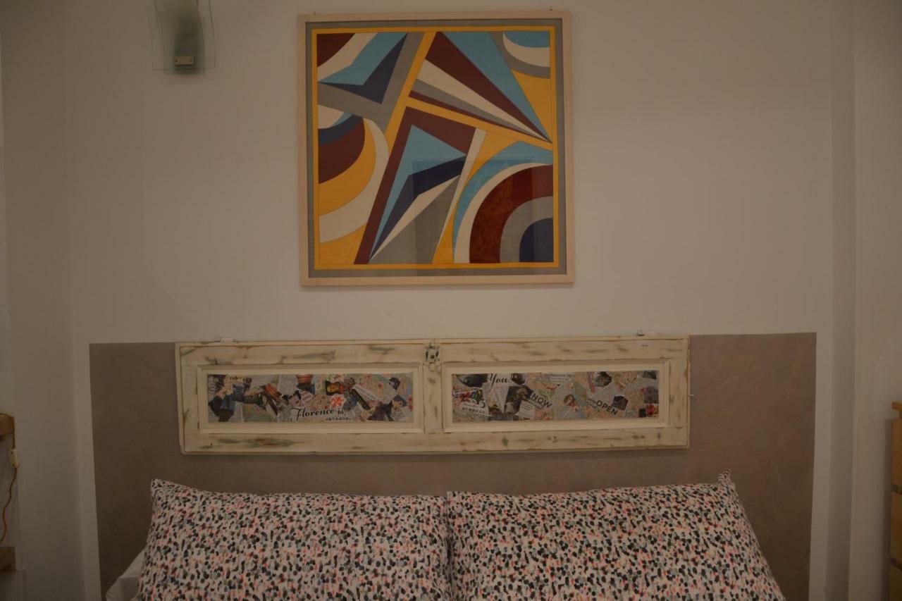 Sweet Apartment In Florence. Exteriér fotografie