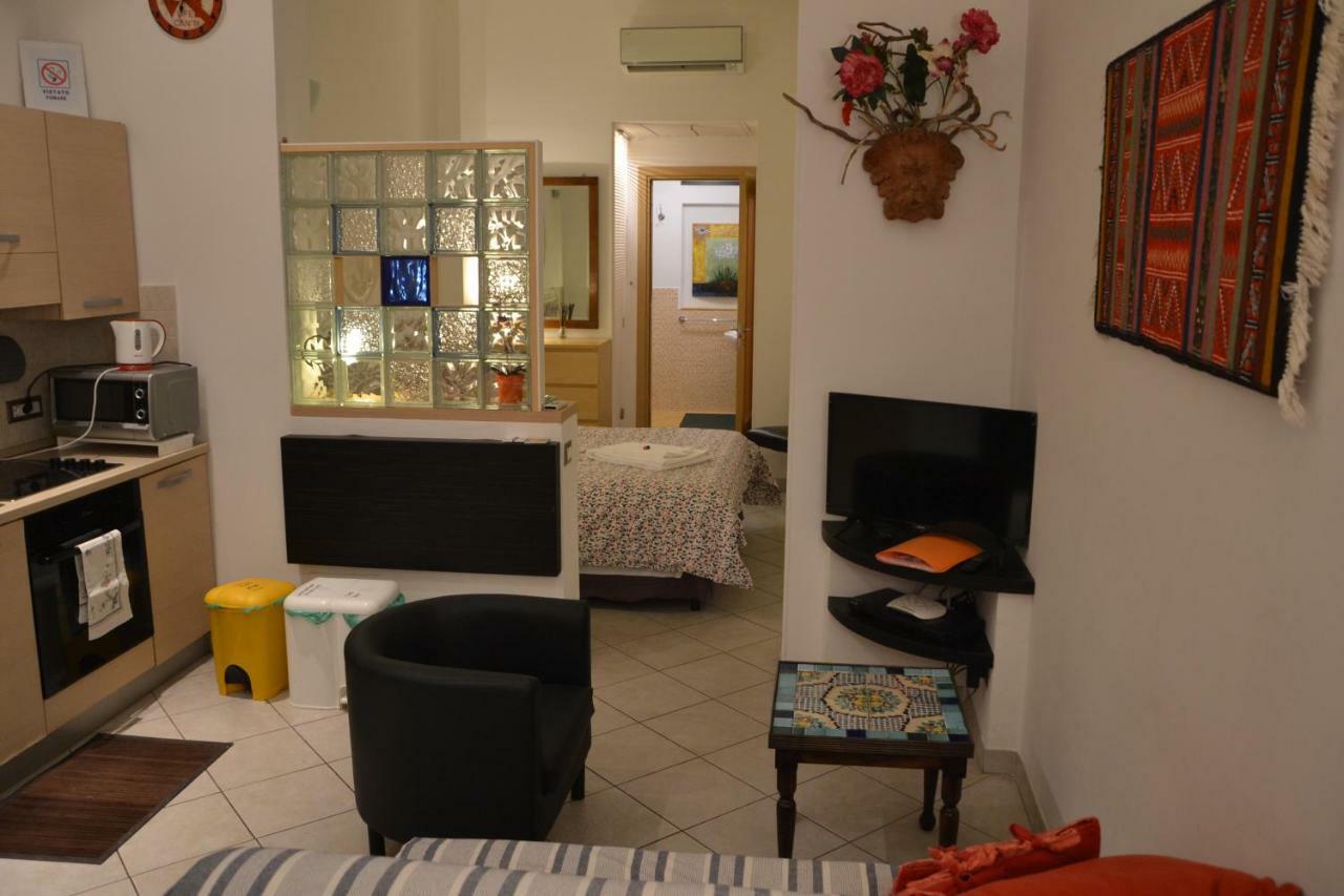 Sweet Apartment In Florence. Exteriér fotografie