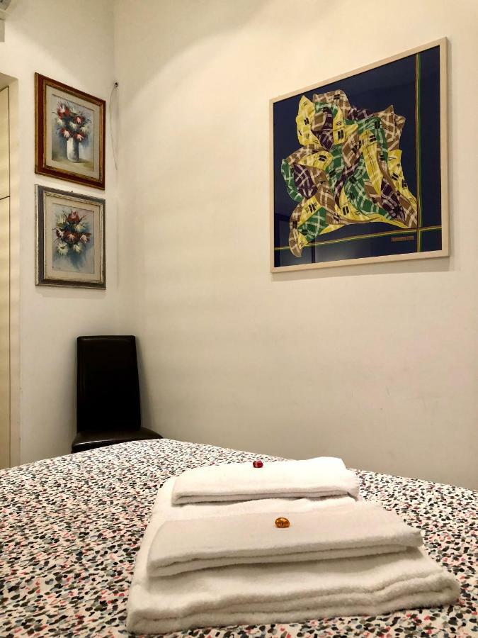 Sweet Apartment In Florence. Exteriér fotografie