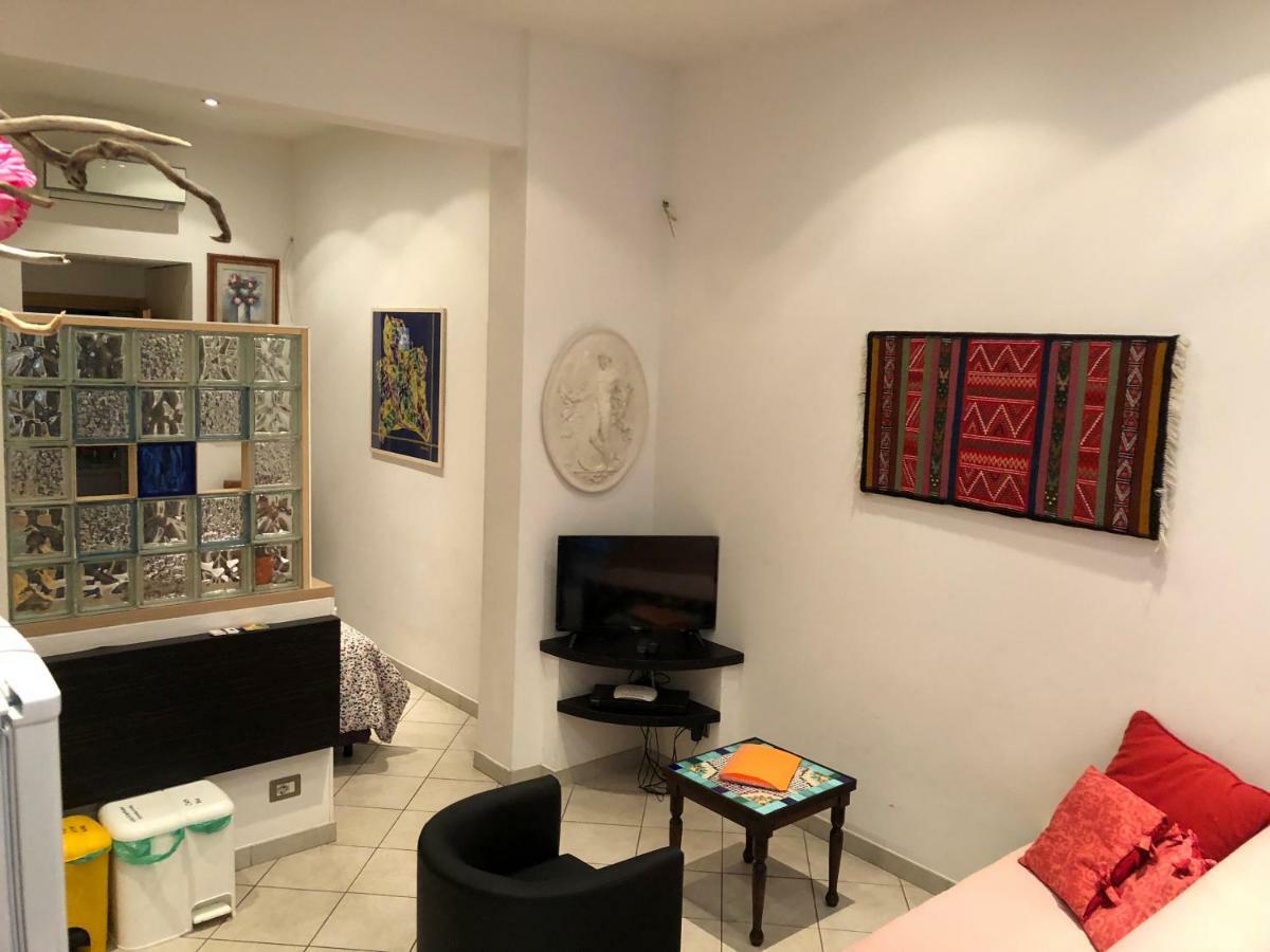Sweet Apartment In Florence. Exteriér fotografie