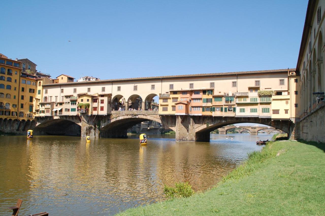 Sweet Apartment In Florence. Pokoj fotografie